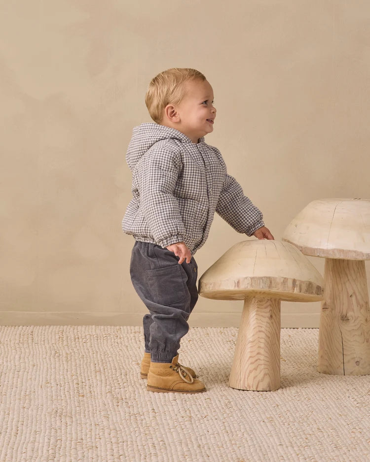 Luca Pant | Midnight | Quincy Mae