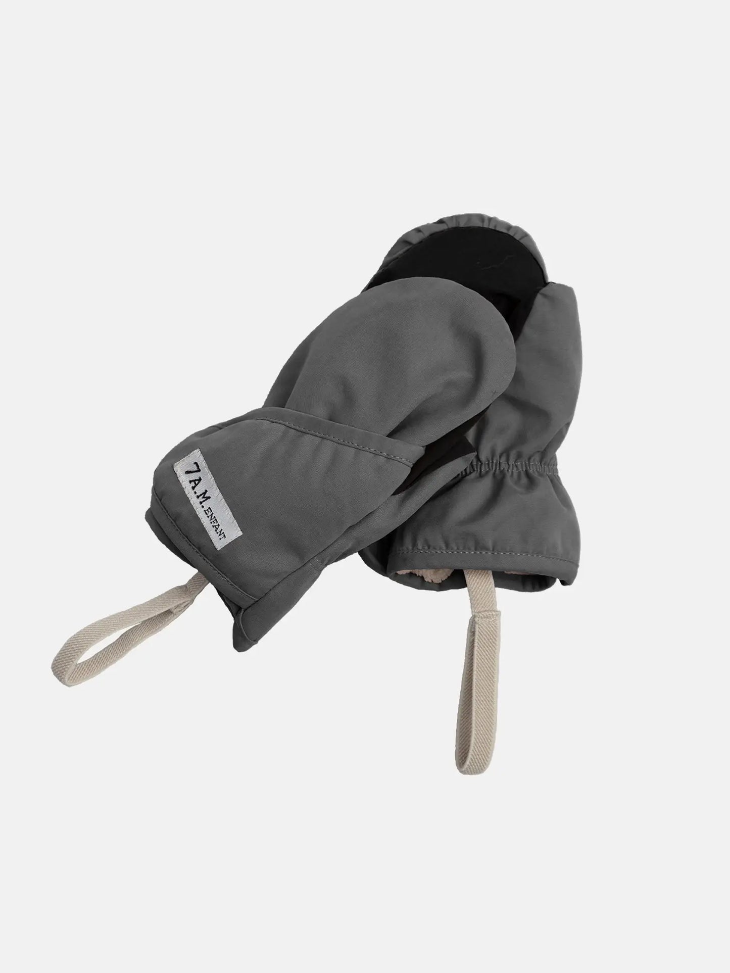 Chapka Set - Benji | Hat & Mittens