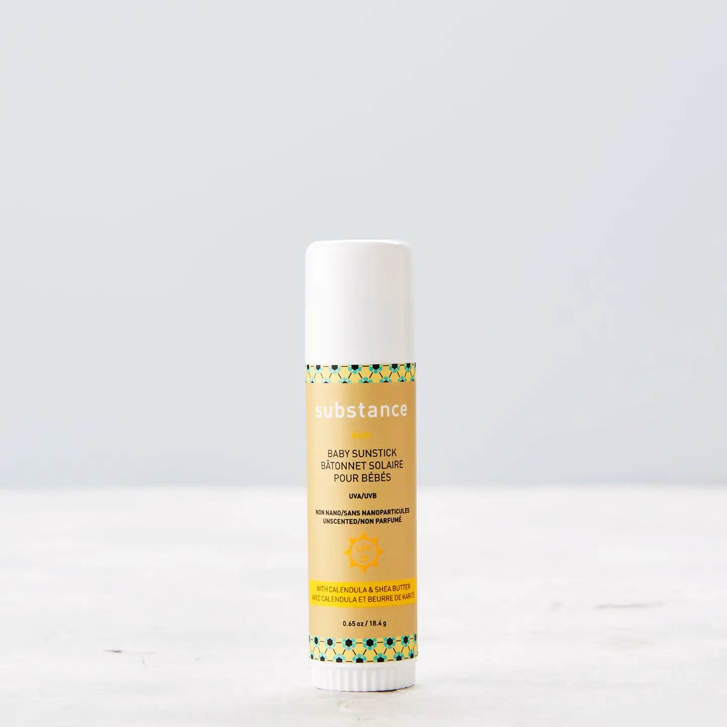 Baby Suncare Stick | .65 oz | Matter Company