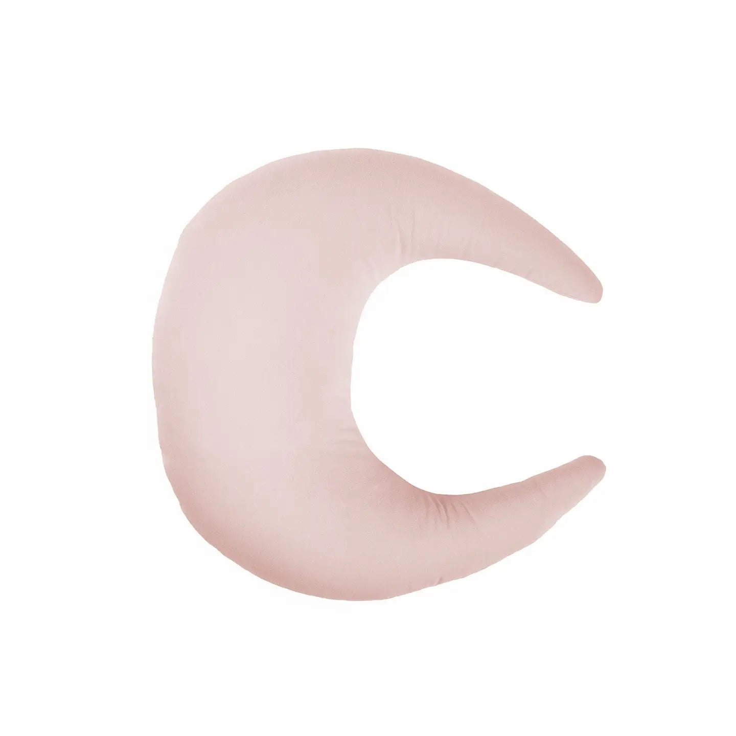 Snuggle Me Organic Nursing Pillow | Petal
