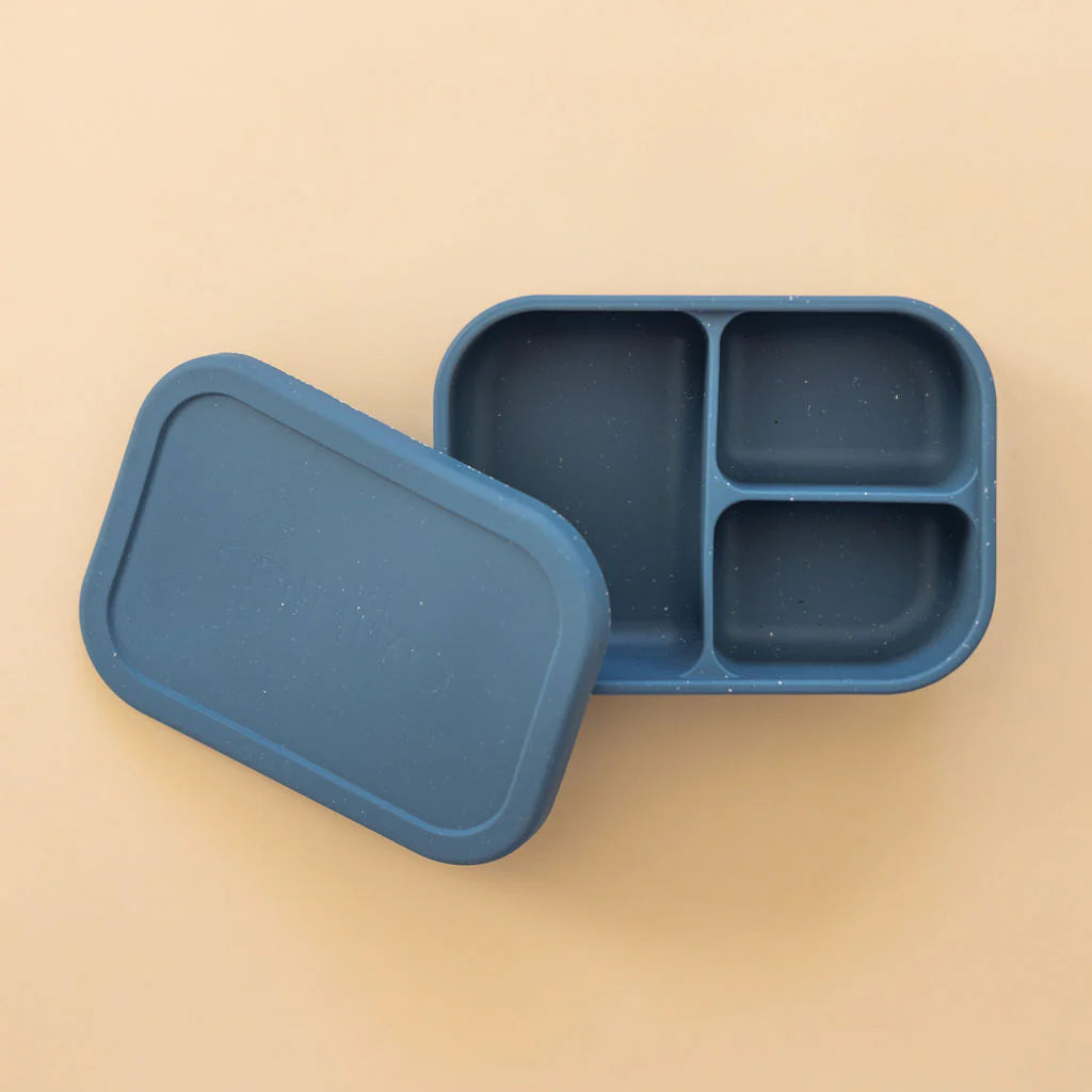 Bento lunch box Silicone