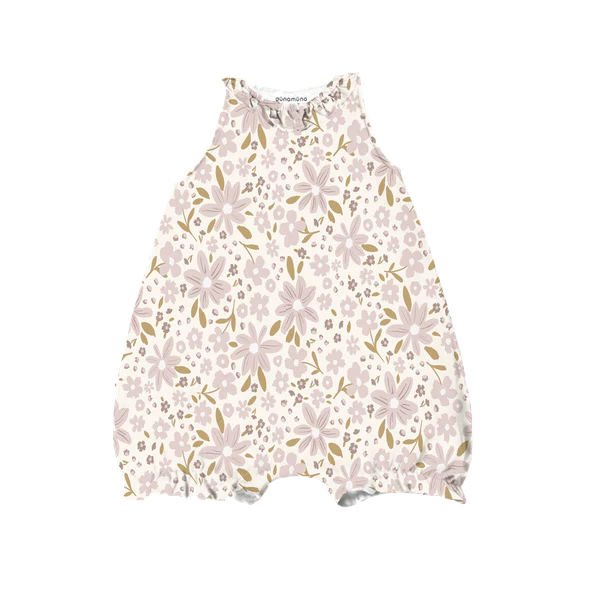 Bubble Romper | günamüna | Eden