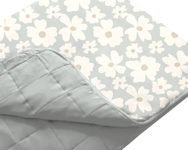 Cozy Cloud Comforter  2.6 TOG | günamüna | Blossom
