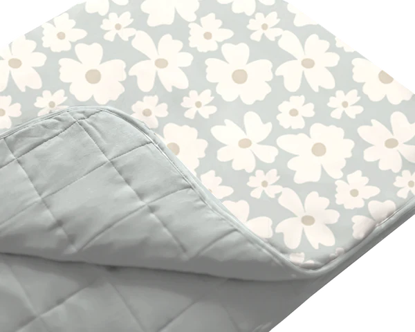 Cozy Cloud Comforter 2.6 TOG | günamüna | Blossom