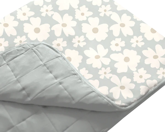 Cozy Cloud Comforter  2.6 TOG | günamüna | Blossom