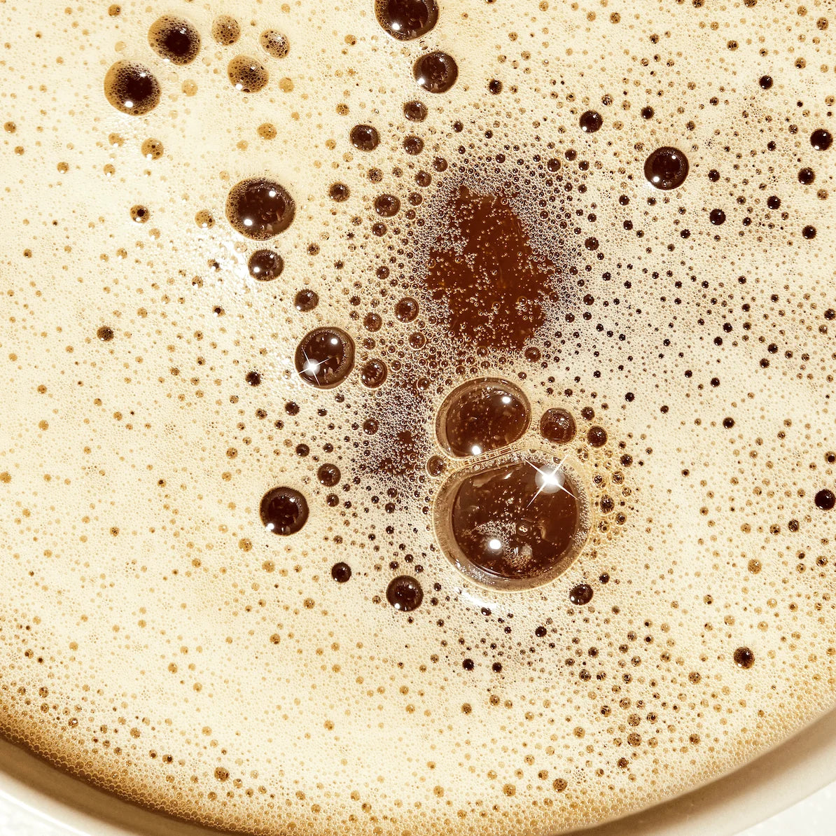 Beck's Broth - Hot Chocolate