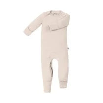 Convertible Footie | günamüna | Blush