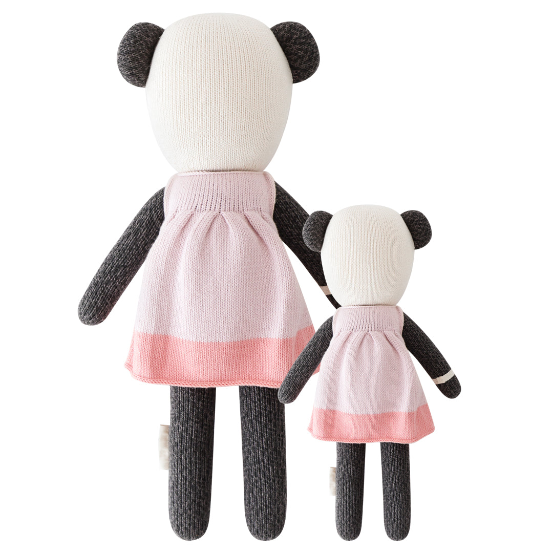 Polly the Panda