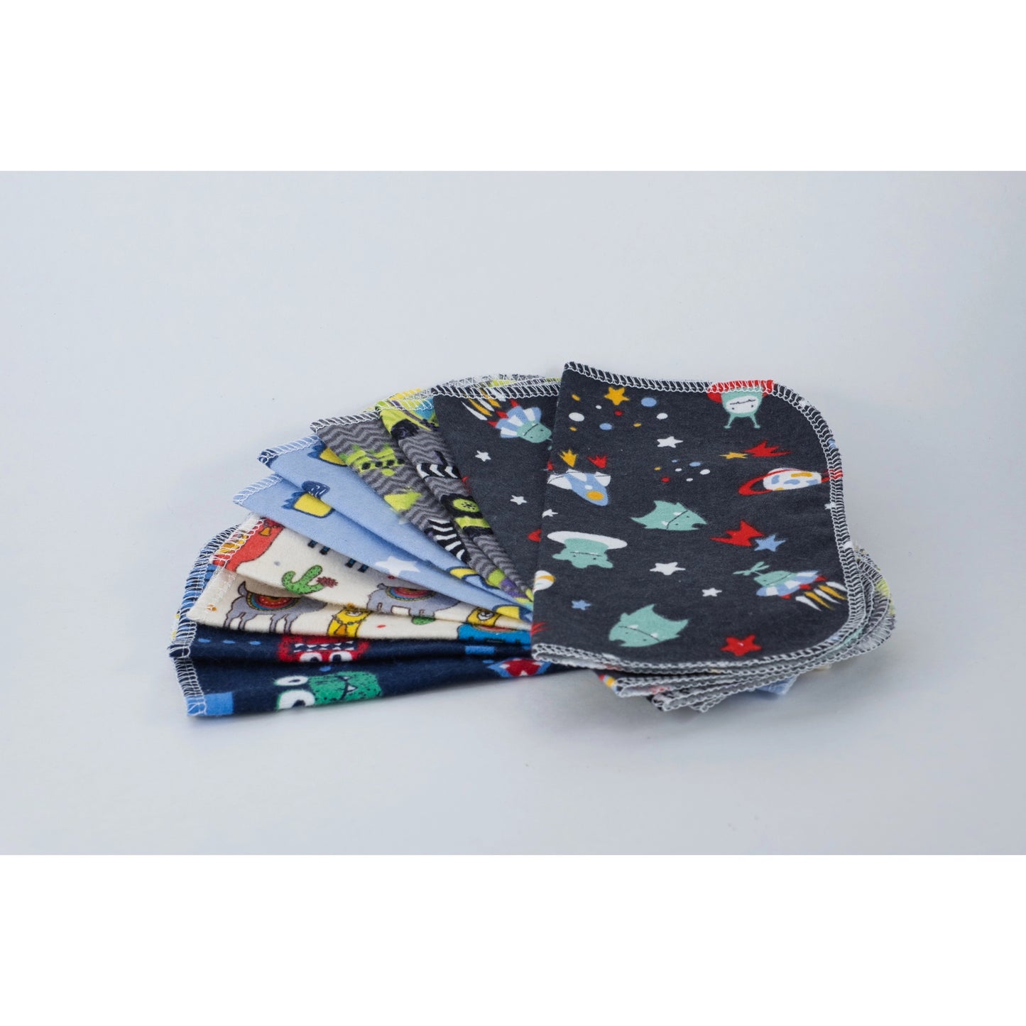 Kids Napkins