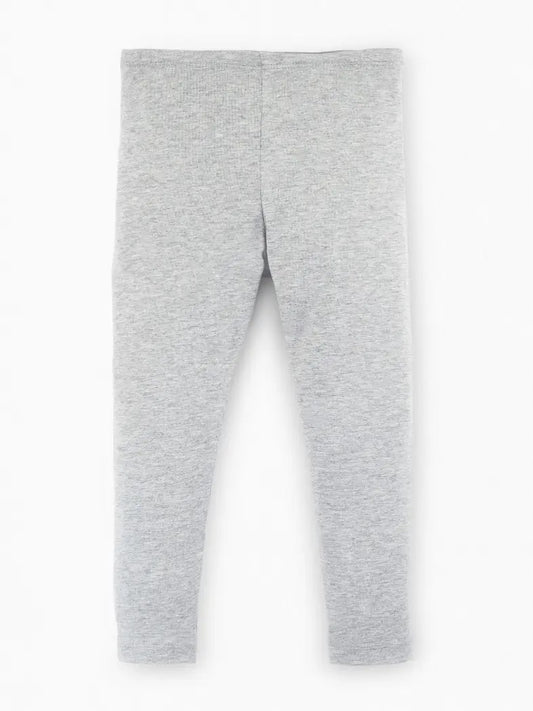 Classic Leggings | Heather Grey