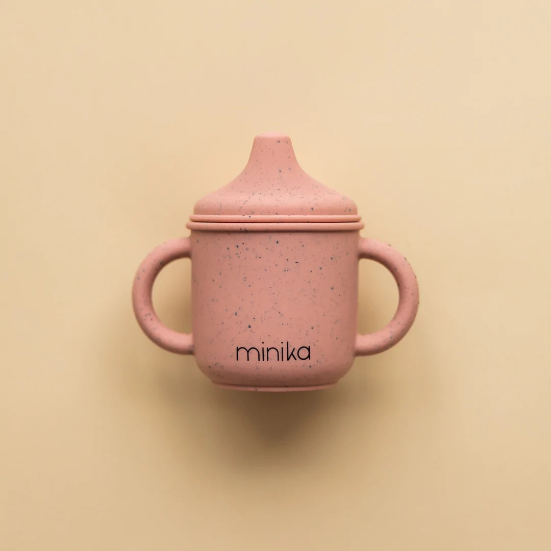 Silicone Sippy Cup