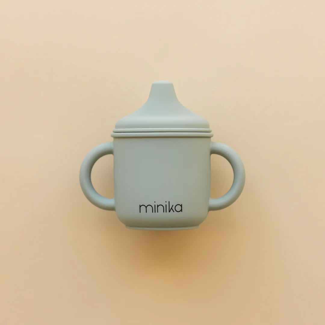Silicone Sippy Cup