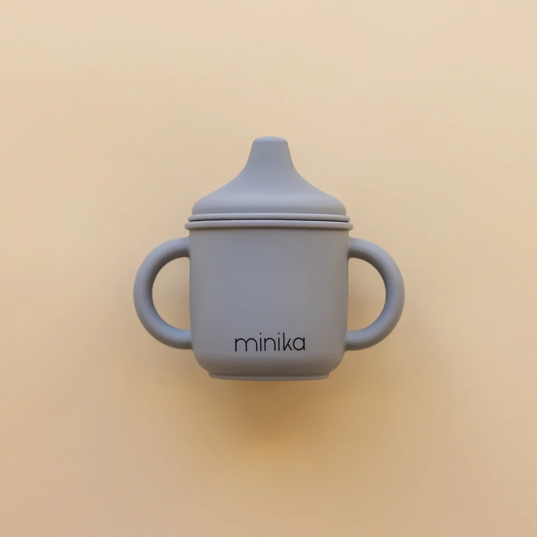 Silicone Sippy Cup