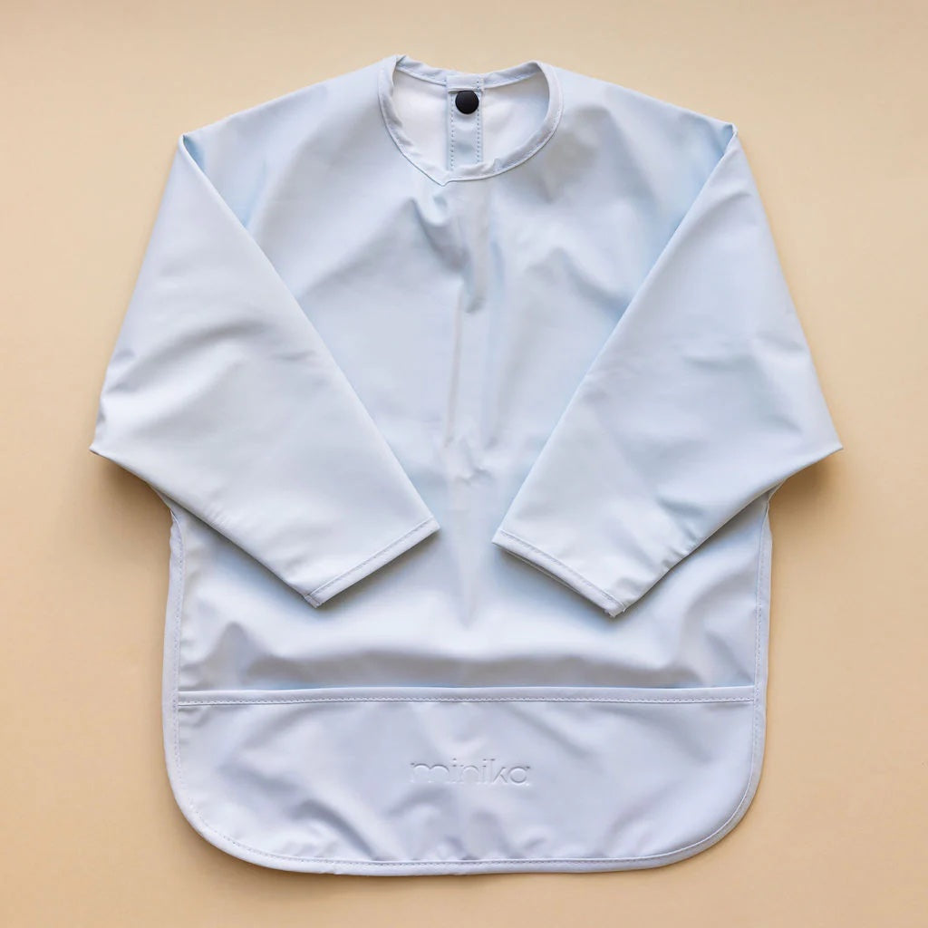 Long Sleeve Bib