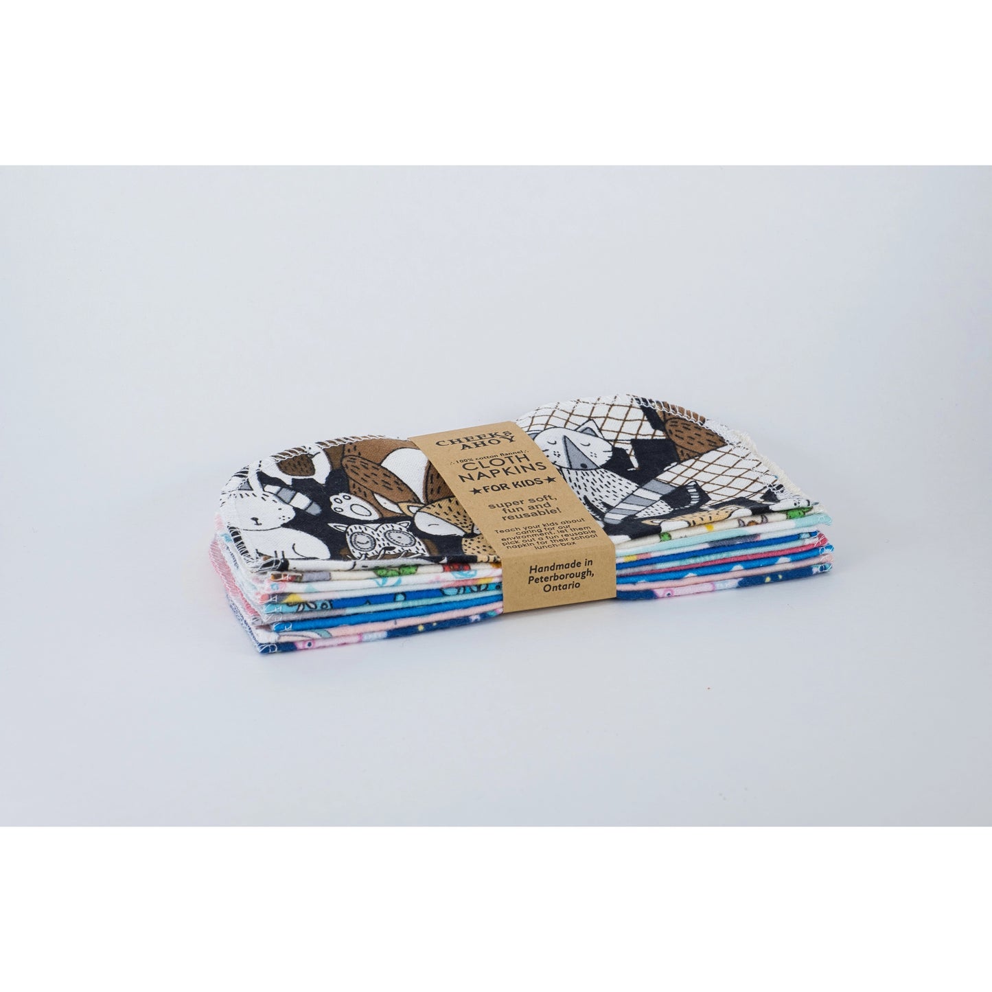 Kids Napkins