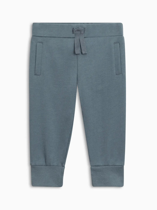 Arvin French Terry Joggers | Harbor