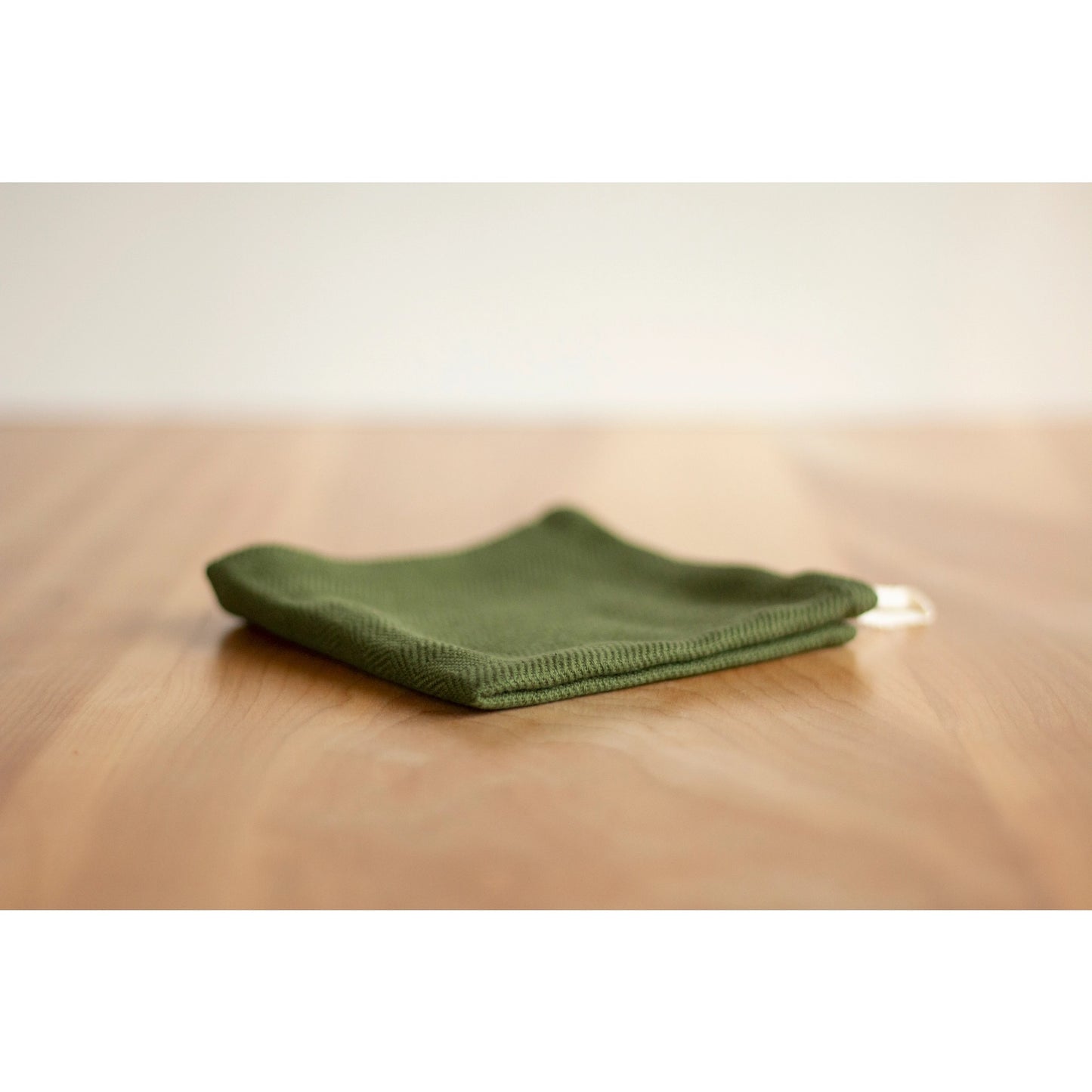 Wash Cloth