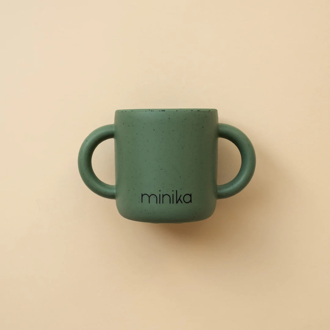 Silicone Mini Mug