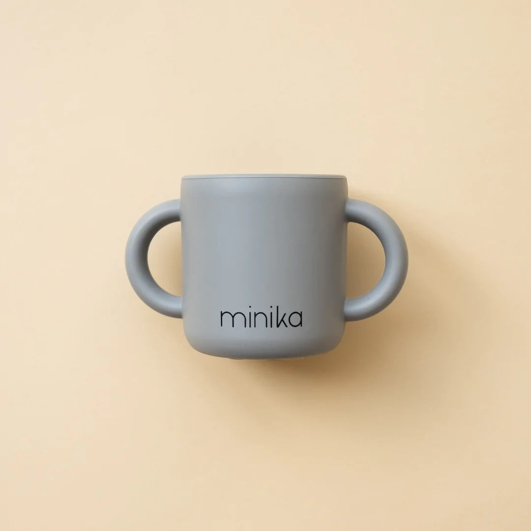 Silicone Mini Mug