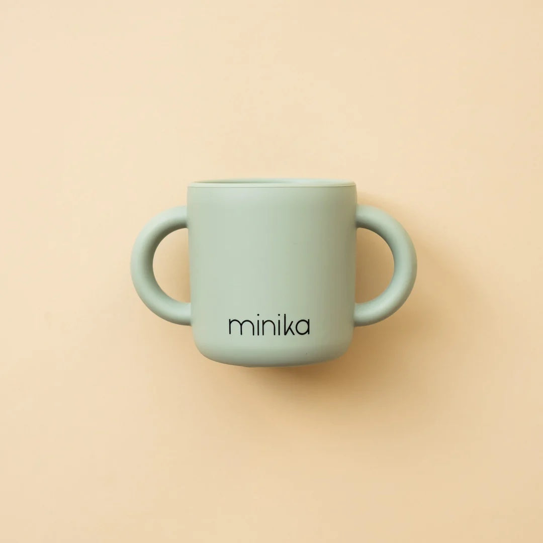Silicone Mini Mug