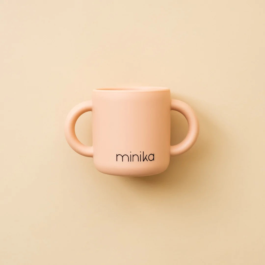 Silicone Mini Mug