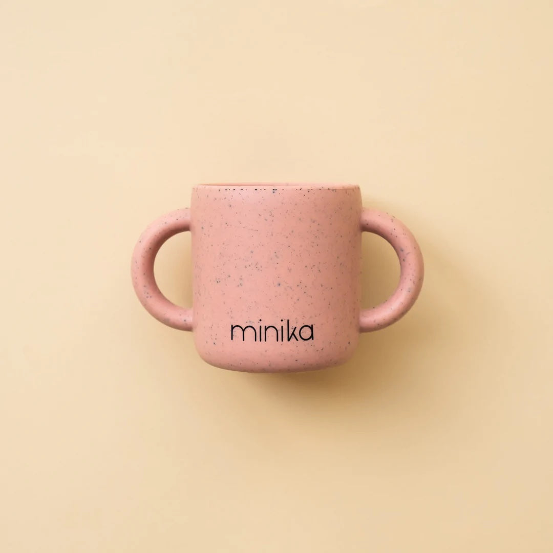 Silicone Mini Mug