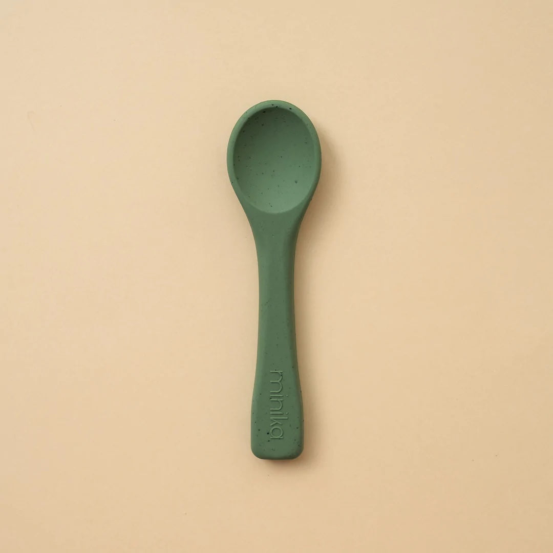Silicone Spoon