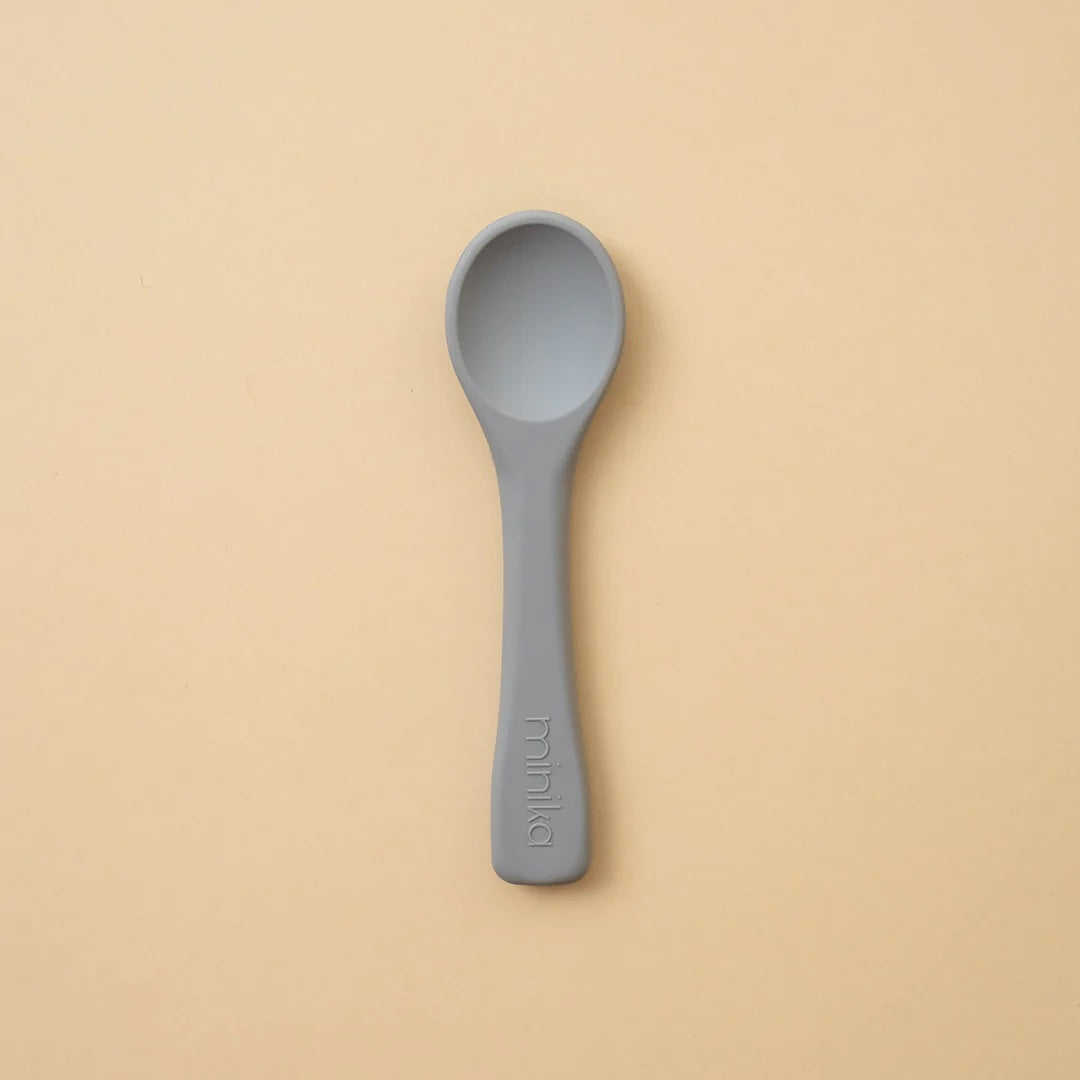 Silicone Spoon