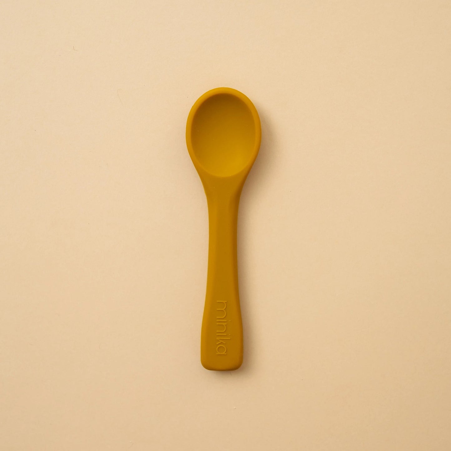 Silicone Spoon