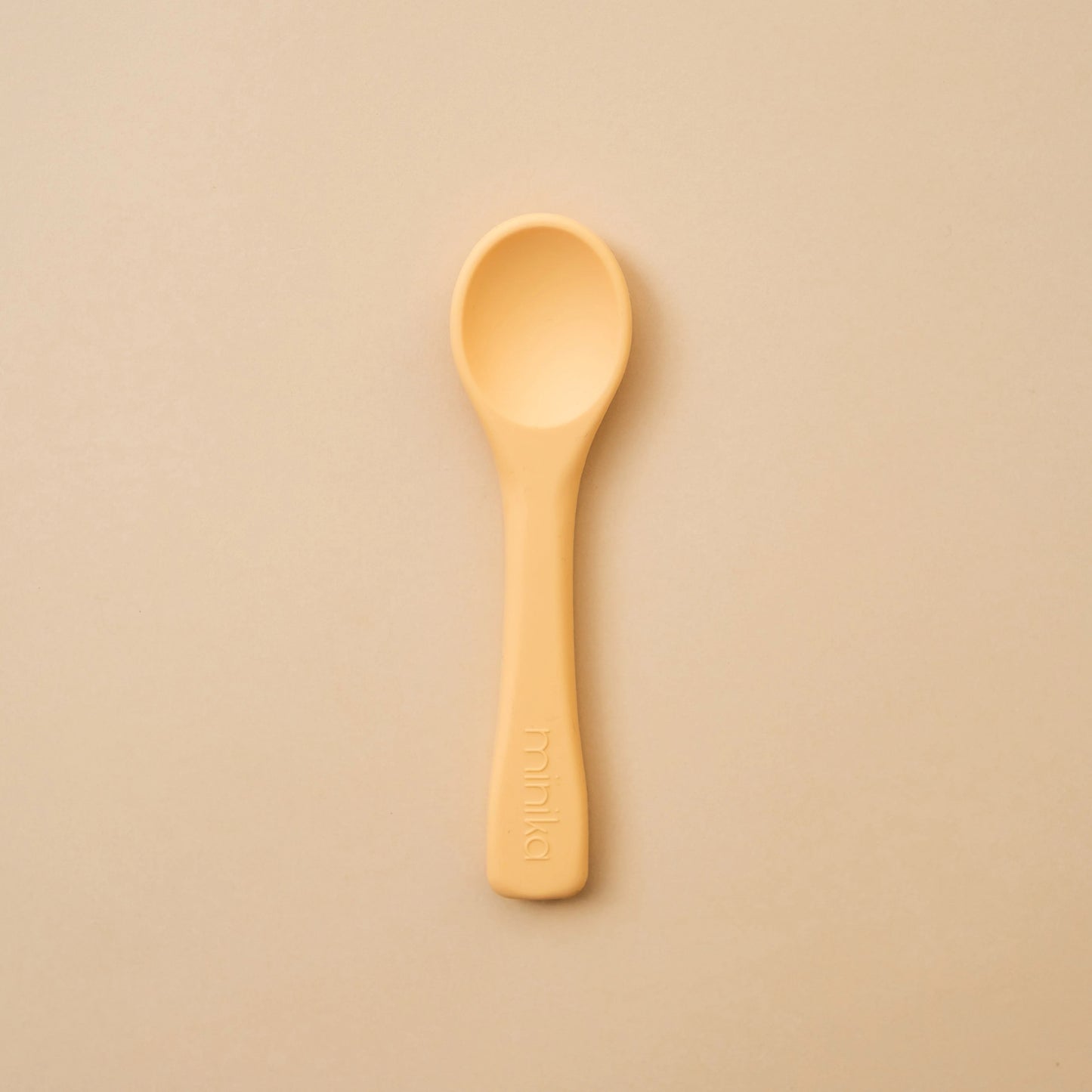 Silicone Spoon