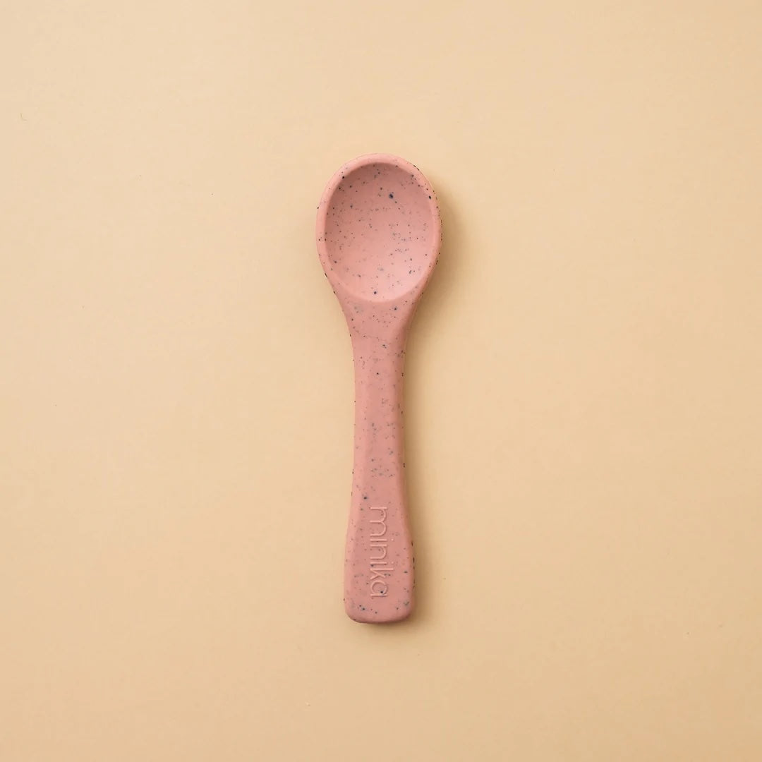 Silicone Spoon
