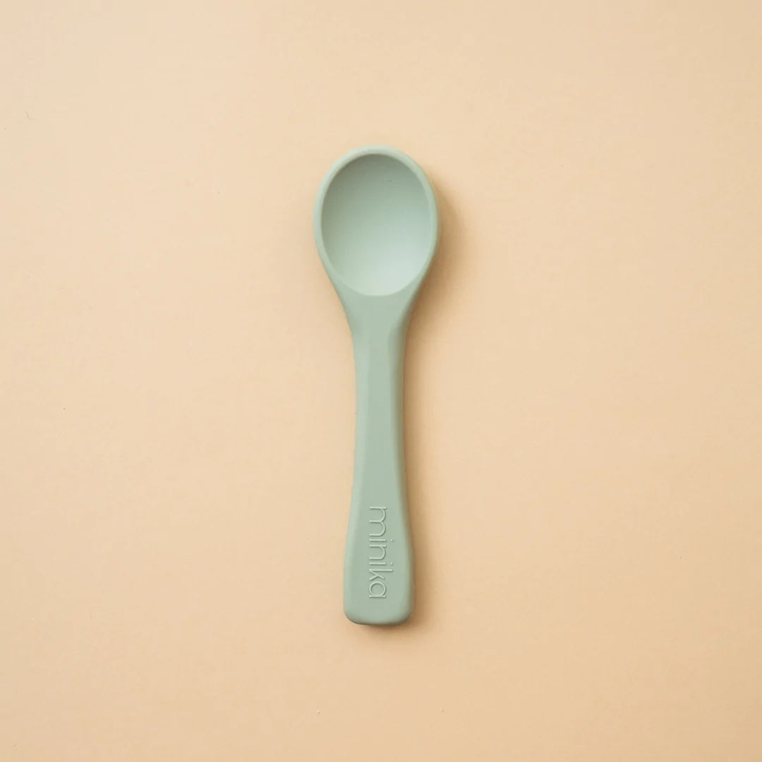 Silicone Spoon