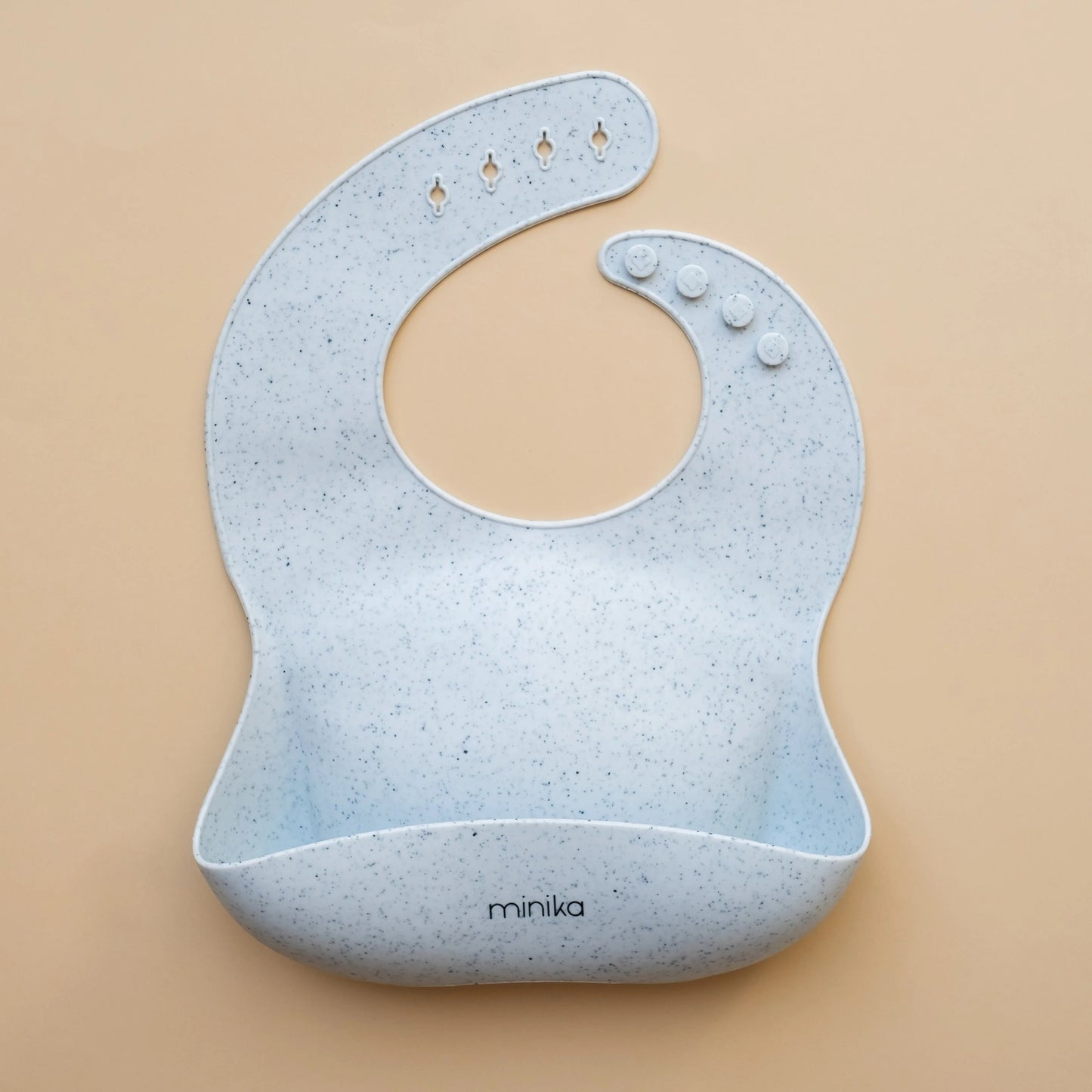 Silicone Bib