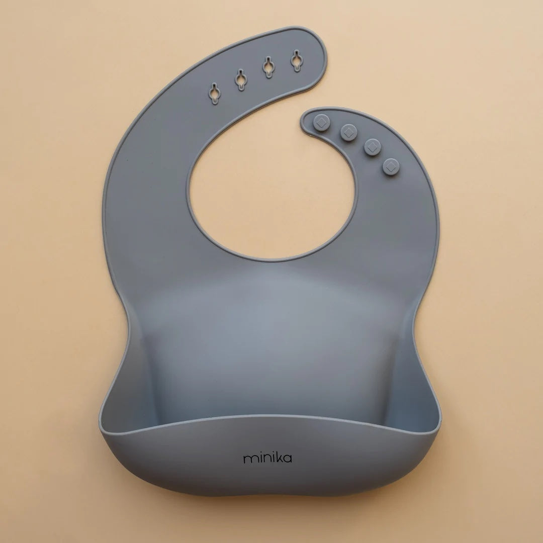 Silicone Bib