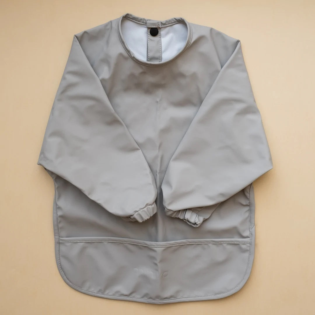 Long Sleeve Bib
