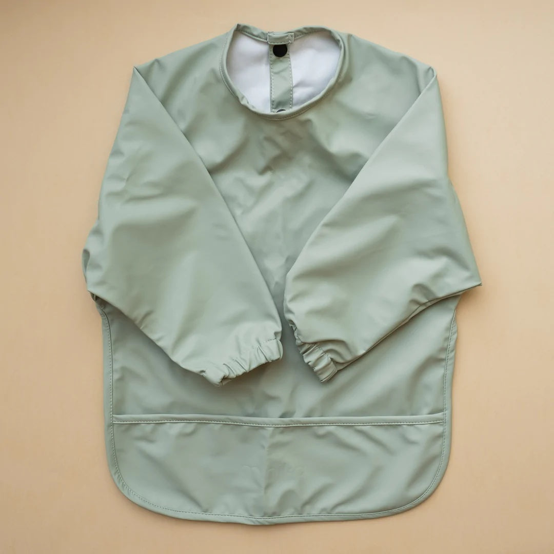 Long Sleeve Bib