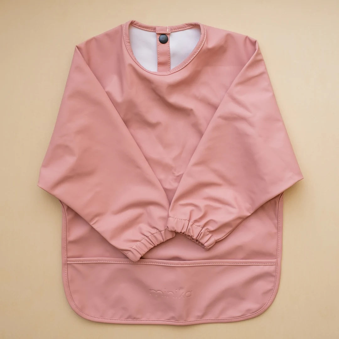 Long Sleeve Bib