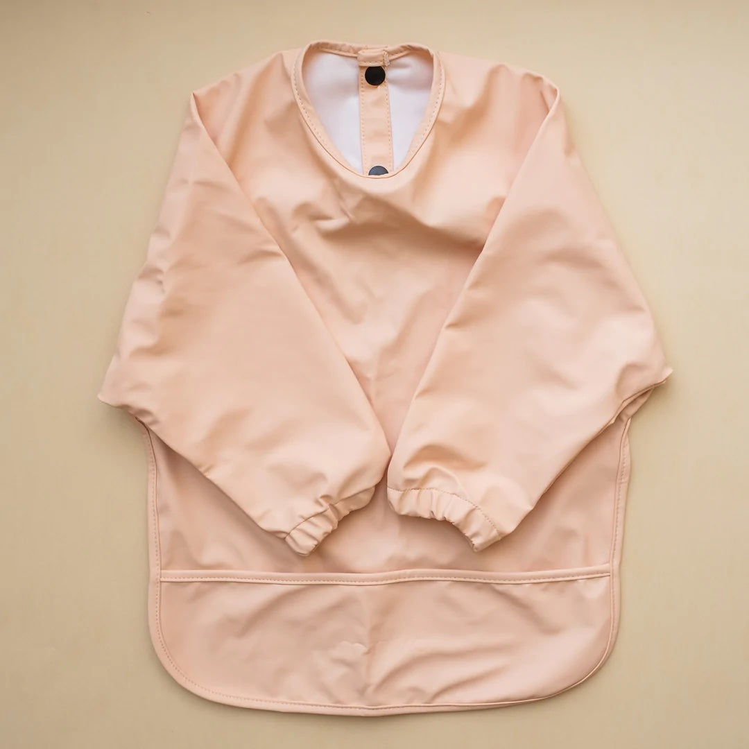 Long Sleeve Bib
