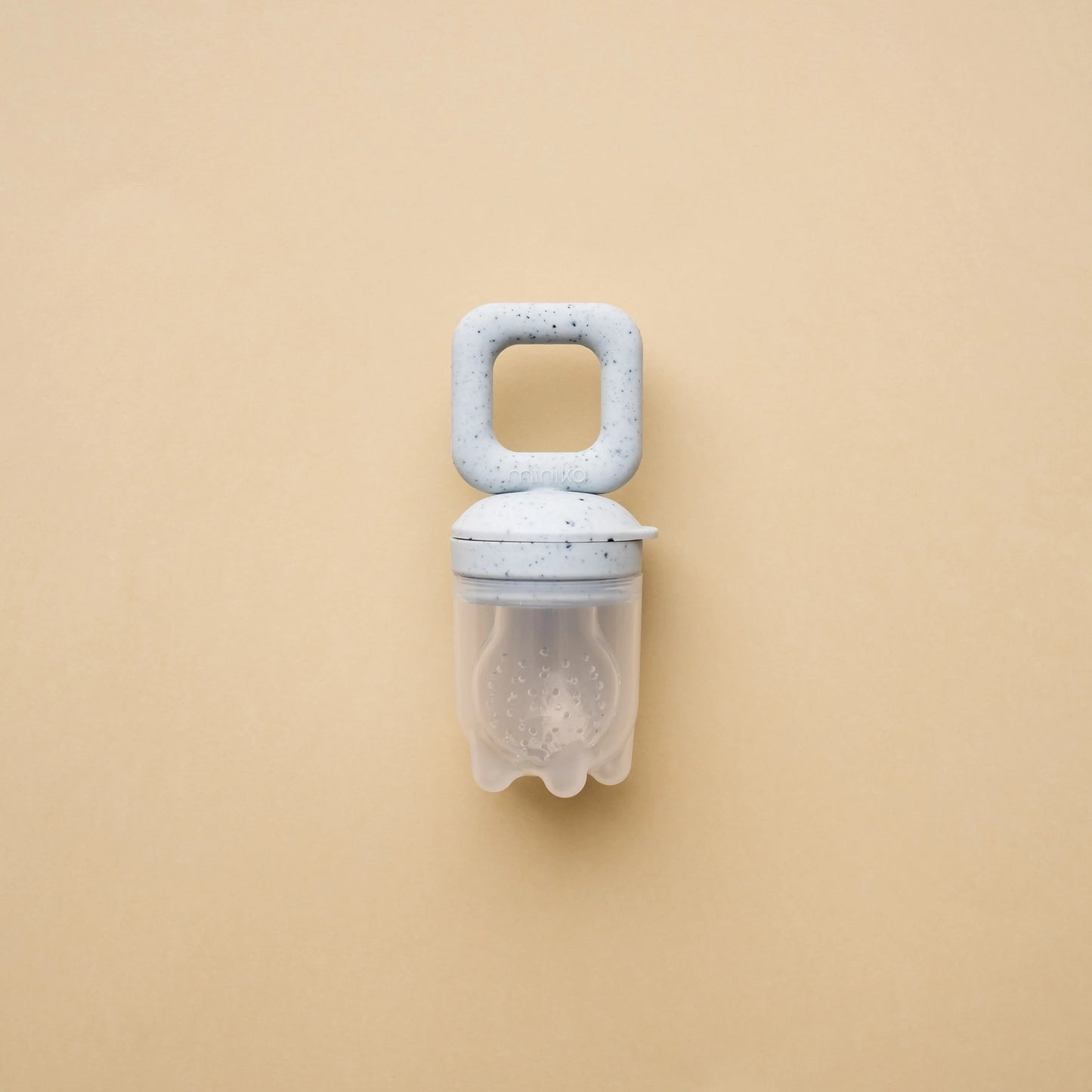 Silicone Teething Feeder