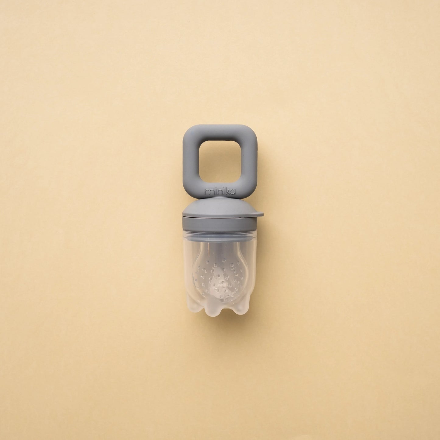 Silicone Teething Feeder