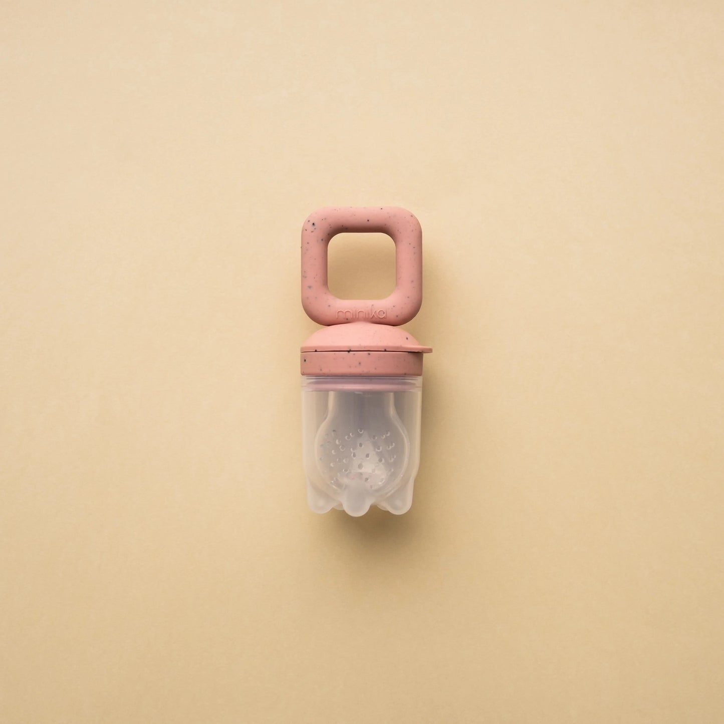 Silicone Teething Feeder