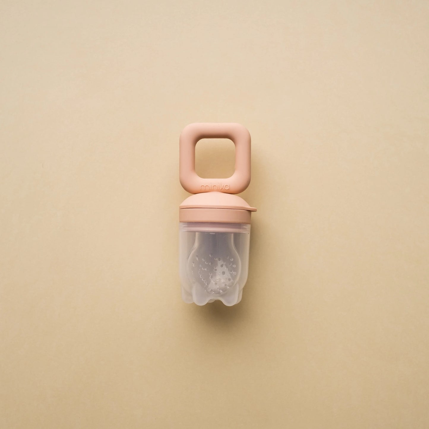 Silicone Teething Feeder