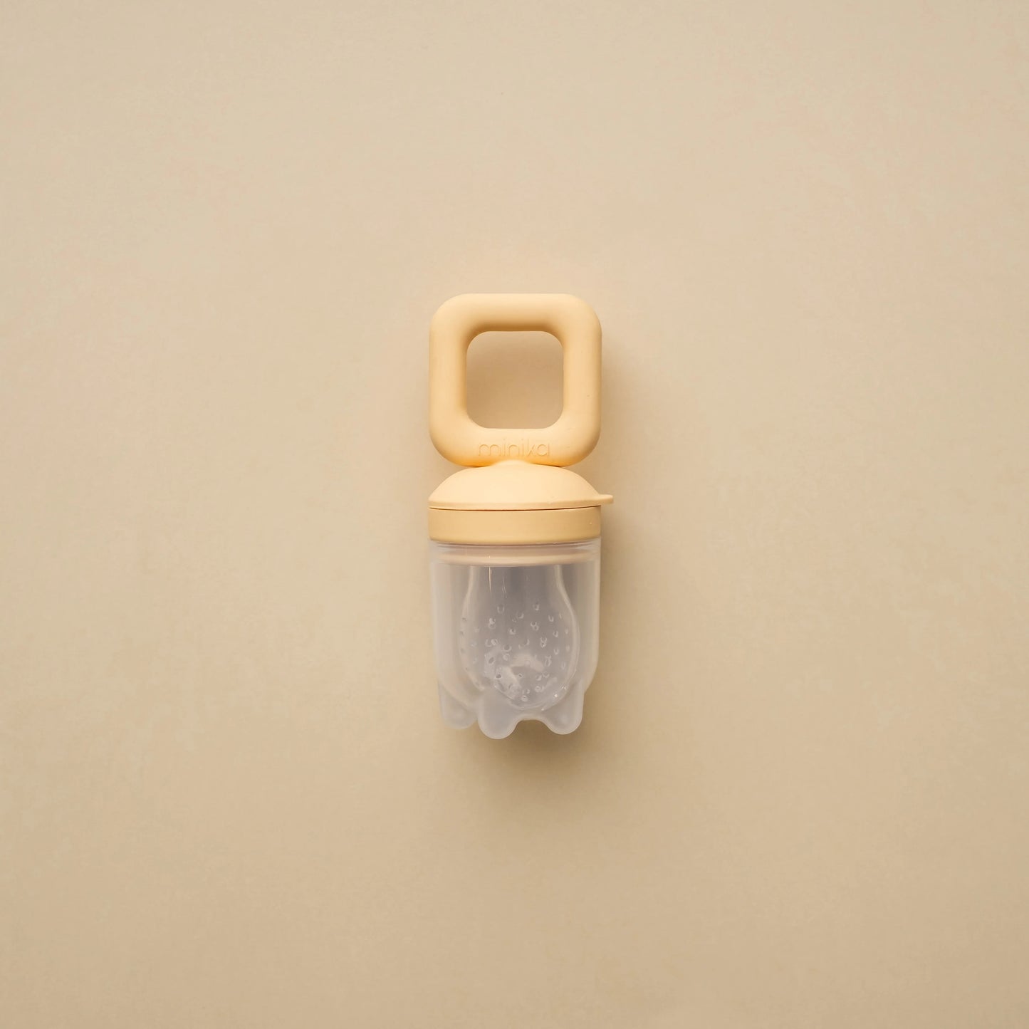 Silicone Teething Feeder