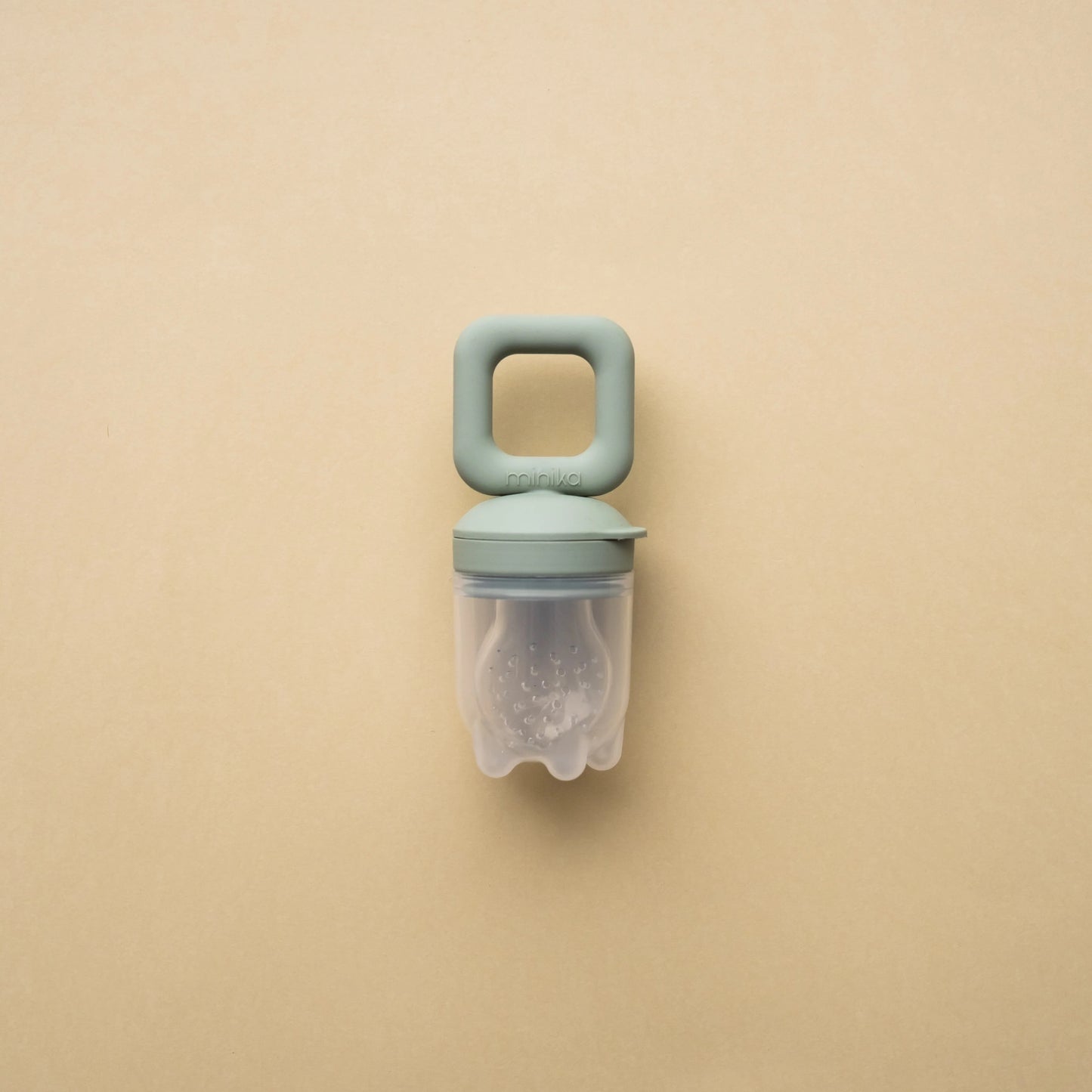Silicone Teething Feeder