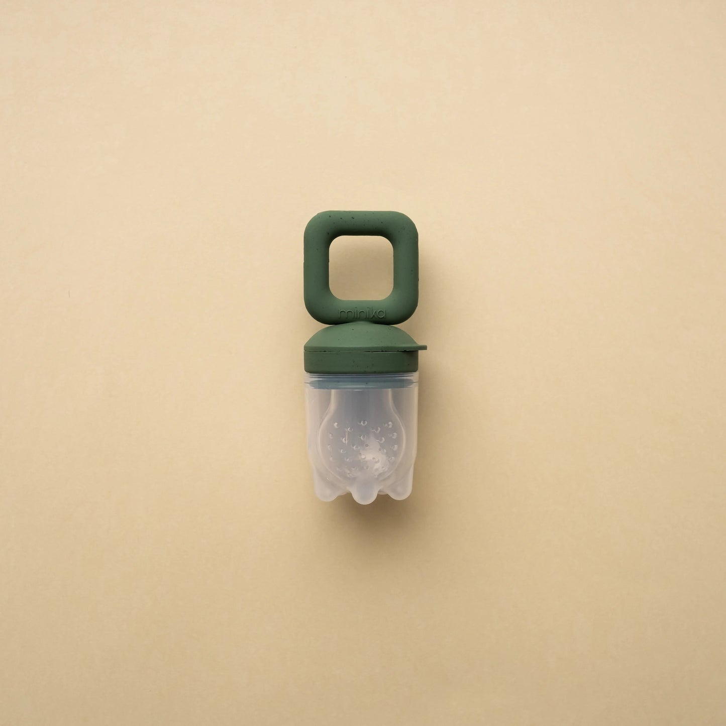 Silicone Teething Feeder