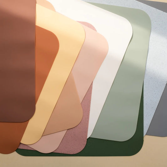 Silicone Placemat