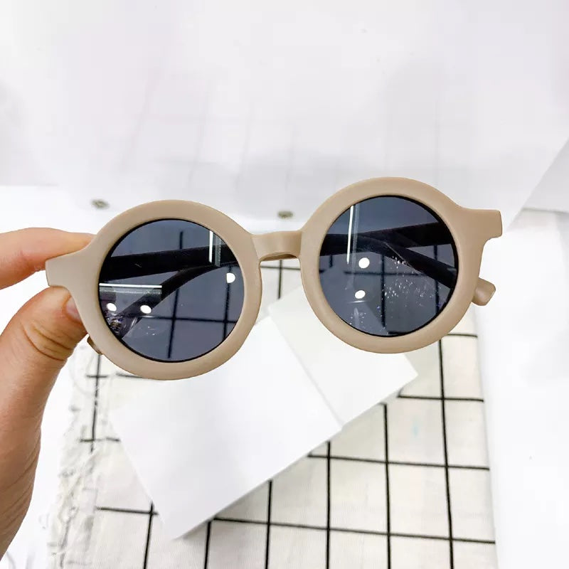 Eco Shades Sunglasses