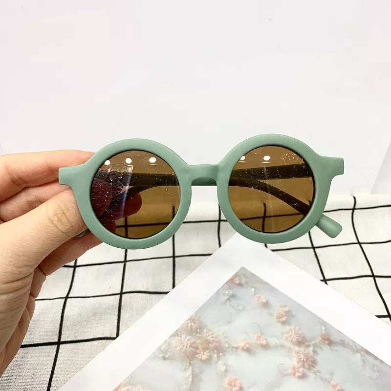 Eco Shades Sunglasses