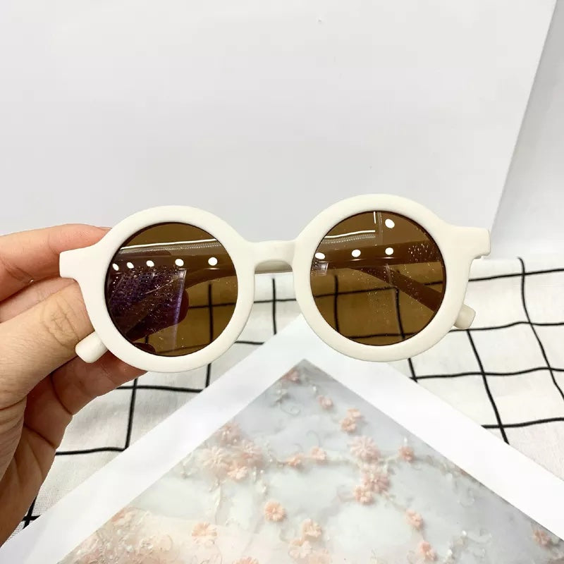 Eco Shades Sunglasses