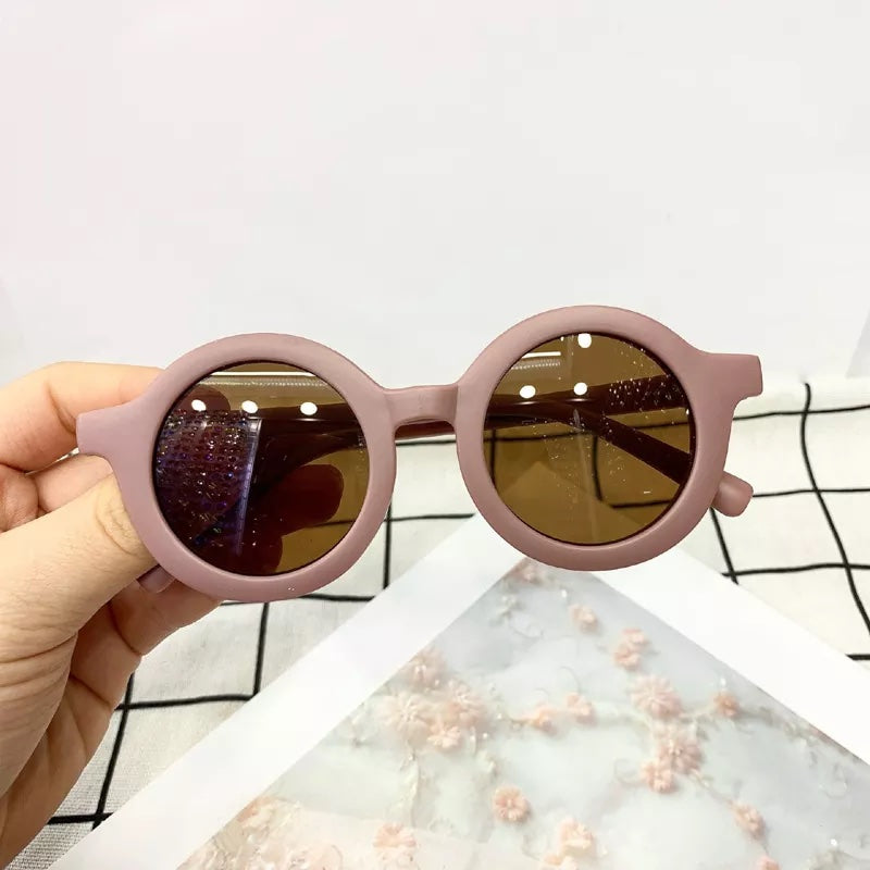 Eco Shades Sunglasses